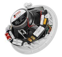 OSD Audio ACE400 3.0-inch 60-Watt Trimless Thin Bezel Polypropylene In-Ceiling Speaker Pair N13