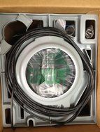 RAINBOW E2 2 SPEED BRAND NEW 2009 POWER NOZZLE,HOSES,ATT-TS,AIR-PURIFIER-5 YEARS WARRANTY $3000 PACKAGE! N4