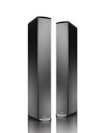 Definitive Technology BP7006 120v Tower Speaker (Single, Right Channel, Black) (Discontinued by Manufacturer)