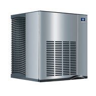 Manitowoc RN-0408A Air Cooled 385 Lb Nugget Style Ice Machine