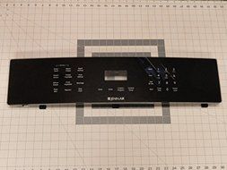 W10215514 Electronic Control Touchpad Jenn-air N6