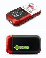 Digital Ridio Tf Card Player U Disk Player