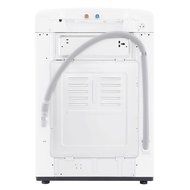 LG WT1501CW4.5 Cu. Ft. White Top Load Washer N2