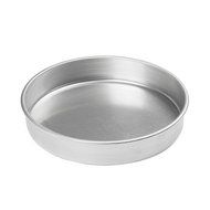 FortheChef&#039;s Aluminum Layer Cake Pan, 10&quot; x 2&quot;