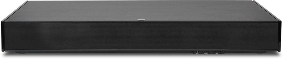 ZVOX 580 Low-Profile Single-Cabinet Surround Sound System with Optical and Coaxial Digital Inputs N3