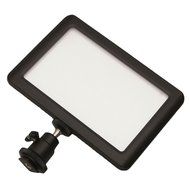 POTO Photography Camera Ultra Thin Slim PAD200 Video Light LED Panel N5