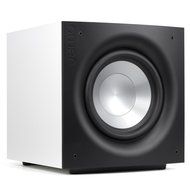 Jamo J-112-WHT Front Firing Premium Woofer, White, 12" N2