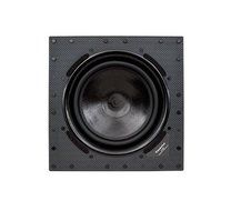SpeakerCraft Profile Cinema Sub 10" In-Wall Subwoofer - Each (Black) N3