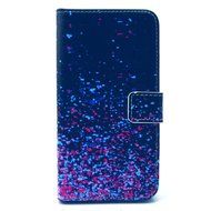Galaxy S6 Edge Case, Firefish [Kickstand] [Cards Holder] Superb PU Leather Inner Bumper Flexible Slim TPU Magnetic... N5