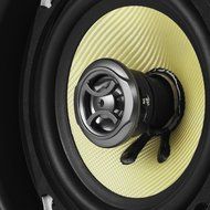 VM Audio Elux 5.25-Inch 150W 2-Way In-Wall Surround Sound Speaker | VM-WS525-E N2