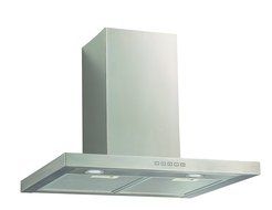 Zuhne Taurus 30 inch Kitchen Wall Mount Vented/ Ductless Stainless Steel Range Hood or Stove Vent with Energy... N4