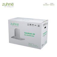 Zuhne Taurus 30 inch Kitchen Wall Mount Vented/ Ductless Stainless Steel Range Hood or Stove Vent with Energy... N6
