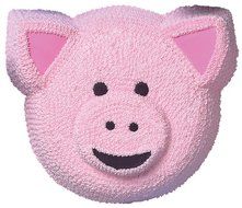 Wilton Animal Crackers Pan N4