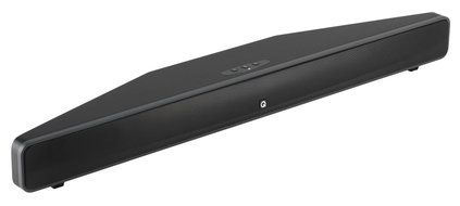 Q Acoustics Media 4 Soundbar with Built In Subwoofer N3