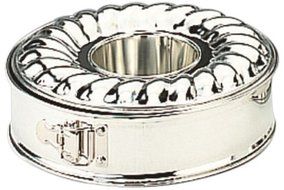 IBILI 800326 Springform with tube
