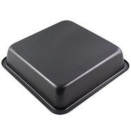 AYAMAYA High quality square Carbon Steel Bread cake bakeware Pan N3