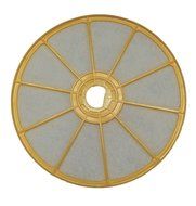 4 sets Washable Lifetime Pre &amp; Post Motor Filter for Dyson Vacuum DC07 Replacement Hepa Filter Pre Post-motor... N4