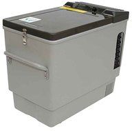 Engel MT27F-U1 AC/DC Portable Fridge/Freezer Two Tone Gray 22 Qt N2
