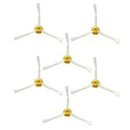 CISNO 6 Pack 3 Armed Brush For iRobot Roomba 500 600 700 Series 550 630 650 760 770