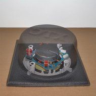 168 Store Ceiling Baffle Speaker Enclosure CB-102 N5