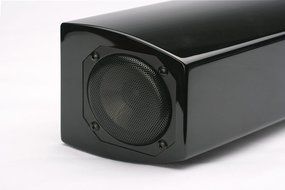 Atlantic Technology FS-7.0-GLB 7-channel Surround Bar (Gloss Black) (Discontinued by Manufacturer) N2