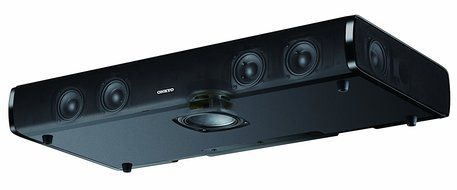 Onkyo LS-T10 6.1-Channel 3D Surround Base System N4