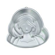 GXHUANG 10-INCH Aluminum Alloy Cake Baking Mold Springform Pan (Elephant),for Anniversary Birthday Christmas New... N27