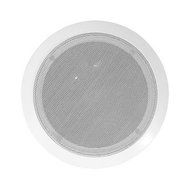 Pyle PylePro PDIC60T 6.5' Two-Way In-Ceiling Speakers w/70V Transformer (Pair) PD-IC60T