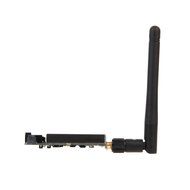 Tera 32Ch 600mw TS832 5.8G 3.5km Wireless AV Transmitter Power Off Memory for FPV N5