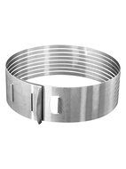 Zenker 8 Layer Cake Pan N3