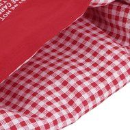 TV Hot Sale New Fast 4 Minutes Microwave Baked Potato Kitchen Cooking Bag Potato Express Washable Cooker For Christmas...