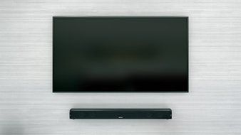 Onkyo LS-B50 | Envision Cinema Soundbar System N5