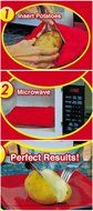 TV Hot Sale New Fast 4 Minutes Microwave Baked Potato Kitchen Cooking Bag Potato Express Washable Cooker For Christmas... N3