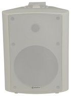 Adastra BC6VW 100V 6.5 Background Speaker White
