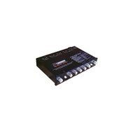 Performance Teknique ICBM-VORTEX 4 Band Parametric Equalizer with Subwoofer O...