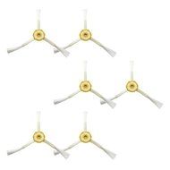 Hongfa Replacement 3-armed Side Brush Replacement for Irobot Roomba 870 880 980 Series (10) N4