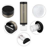 Haier Codo Handy Washer-Battery-Operated Portable Mini Washing Machine ,Stain Removal Handheld Laundry Stick for... N17