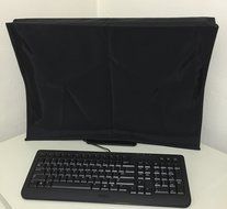 Lenovo Intel Pentium 21.5&#039;&#039; Portable Touch Screen All-In-One Computer Monitor Black Nylon... N3
