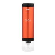 Haier Codo Handy Washer-Battery-Operated Portable Mini Washing Machine ,Stain Removal Handheld Laundry Stick for... N19