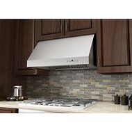 Z Line 685-30 Under Cabinet Range Hood, 30-Inch N4