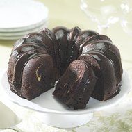 Nordic Ware Pro Form Anniversary Cake Pan, 12 Cup N3