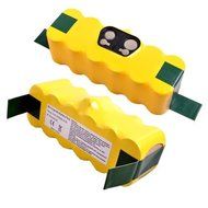 LuckySea 14.4V Vacuum Battery For APS iRobot Roomb 500 530 510 550 560 570 540 R3 Series N2