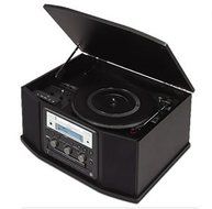 ALTERNATE MODEL TEAC-GF-550