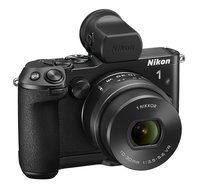 Nikon 1 V3 Digital Camera with 1 NIKKOR 10-30mm PD-Zoom Lens N5