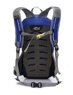 SB@Multi-functional Outdoor Ride Movement Mountaineering backpack SB32 N2