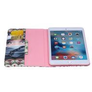 iPad Pro Case, Firefish Kickstand Feature Case Premium PU Leather Wallet [Card Slots] Scratch-Resistance Specially... N218