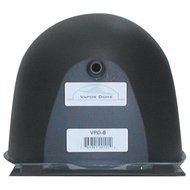 OEM Systems VPD-8 8 Round Rough-In Vapor Dome Back Box Combo Pair Consumer Electronics