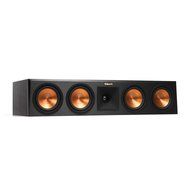 Klipsch 5.1 RP-280 Reference Premiere Speaker Package with R-115SW Subwoofer (Ebony) N2