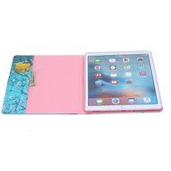 iPad Pro Case, Firefish Kickstand Feature Case Premium PU Leather Wallet [Card Slots] Scratch-Resistance Specially... N220
