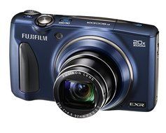 Fujifilm FinePix F900EXR 16MP Digital Camera with 3-Inch LCD (Black) (OLD MODEL) N2